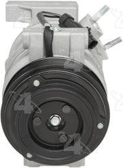 A/C Compressor Four Seasons 68341