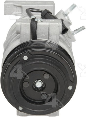 A/C Compressor Four Seasons 68341