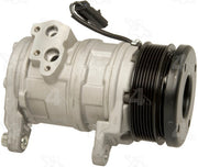 A/C Compressor Four Seasons 68343