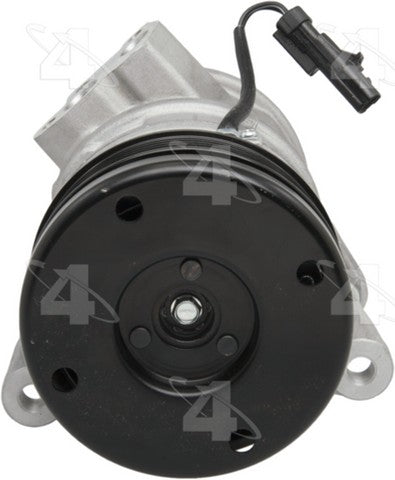 A/C Compressor Four Seasons 68343