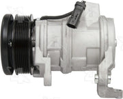 A/C Compressor Four Seasons 68343