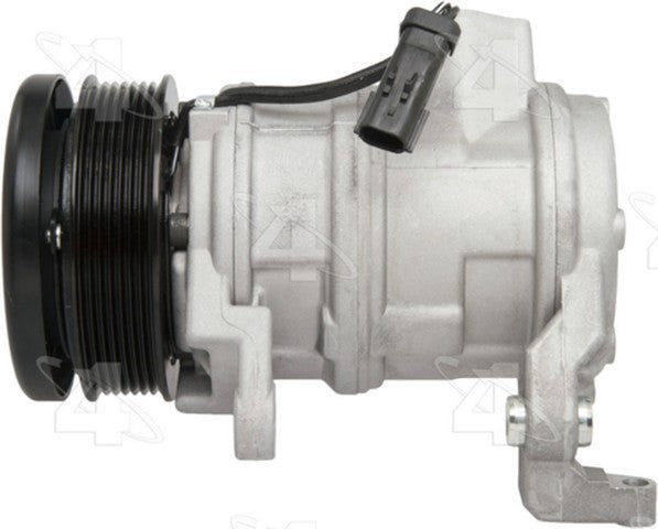 A/C Compressor Four Seasons 68343