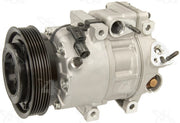 A/C Compressor Four Seasons 68348