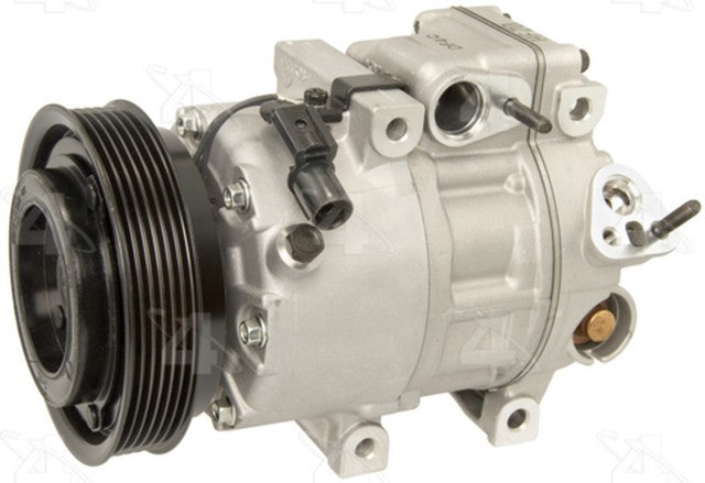 A/C Compressor Four Seasons 68348