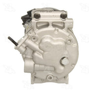 A/C Compressor Four Seasons 68348