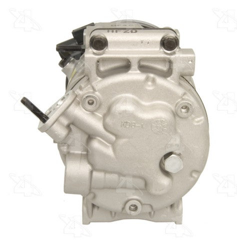 A/C Compressor Four Seasons 68348