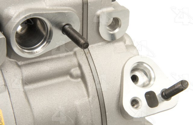 A/C Compressor Four Seasons 68348