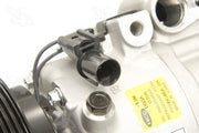 A/C Compressor Four Seasons 68348