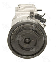 A/C Compressor Four Seasons 68348