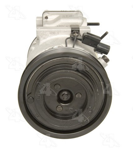 A/C Compressor Four Seasons 68348