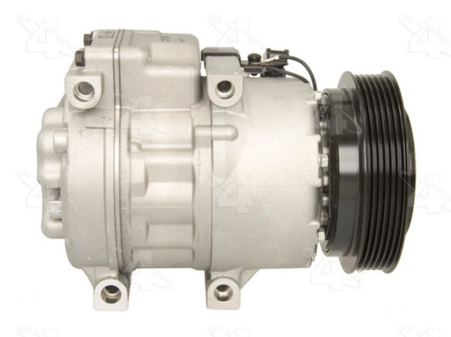 A/C Compressor Four Seasons 68348