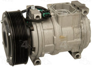 A/C Compressor Four Seasons 68350