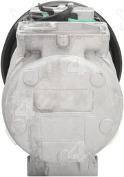 A/C Compressor Four Seasons 68350