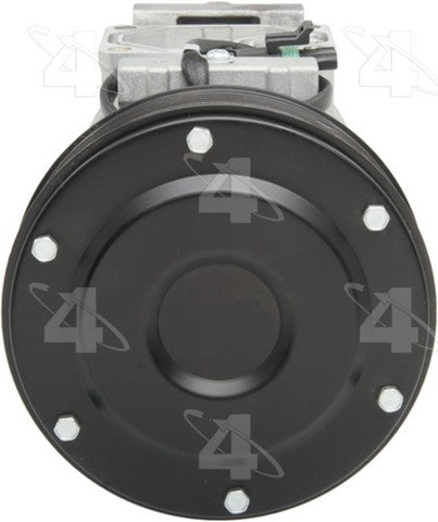 A/C Compressor Four Seasons 68350