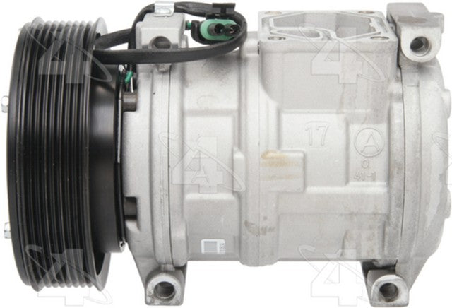 A/C Compressor Four Seasons 68350