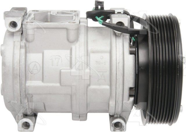 A/C Compressor Four Seasons 68350