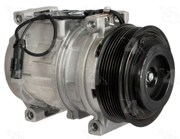 A/C Compressor Four Seasons 68354