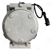 A/C Compressor Four Seasons 68354