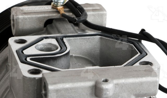 A/C Compressor Four Seasons 68354