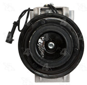 A/C Compressor Four Seasons 68354