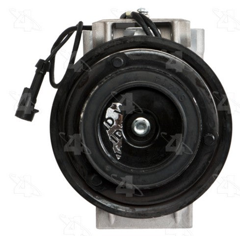 A/C Compressor Four Seasons 68354