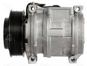 A/C Compressor Four Seasons 68354