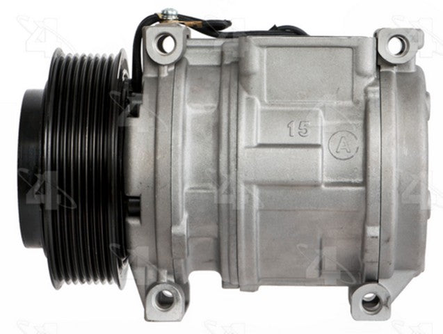 A/C Compressor Four Seasons 68354