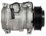A/C Compressor Four Seasons 68354