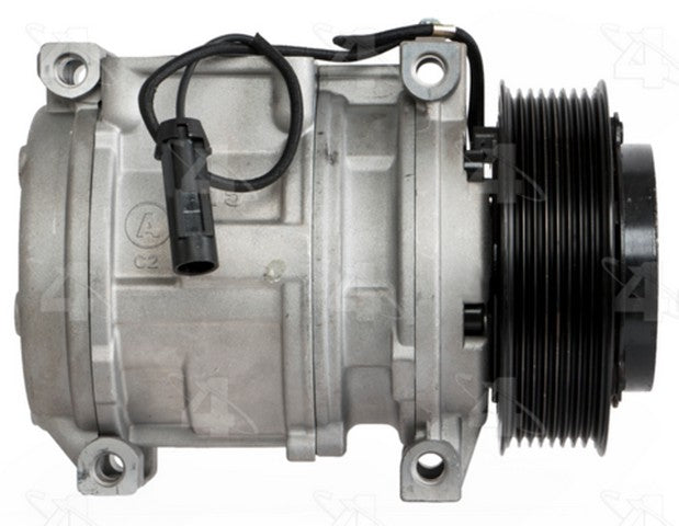 A/C Compressor Four Seasons 68354