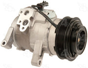 A/C Compressor Four Seasons 68357