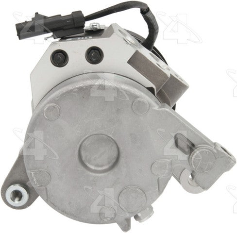 A/C Compressor Four Seasons 68357