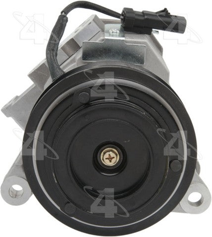 A/C Compressor Four Seasons 68357