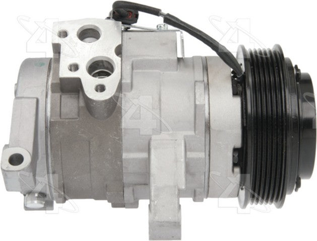 A/C Compressor Four Seasons 68357