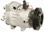 A/C Compressor Four Seasons 68358