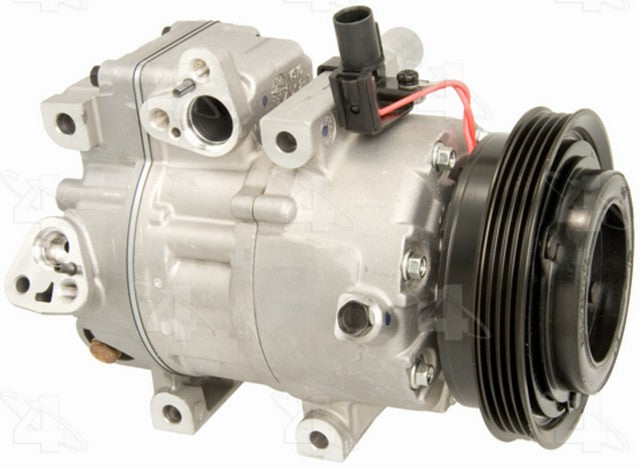 A/C Compressor Four Seasons 68358