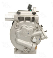 A/C Compressor Four Seasons 68358