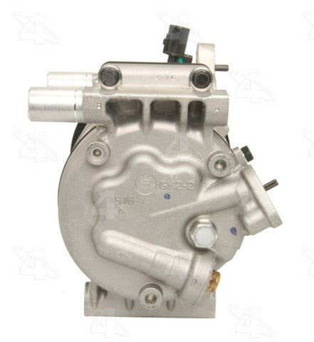 A/C Compressor Four Seasons 68358