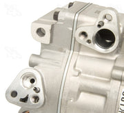 A/C Compressor Four Seasons 68358