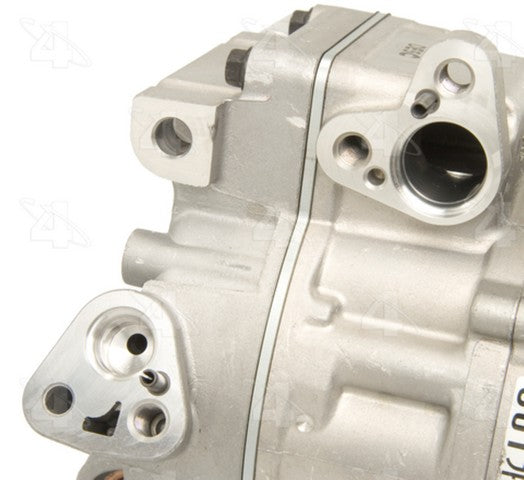A/C Compressor Four Seasons 68358
