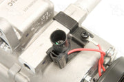 A/C Compressor Four Seasons 68358