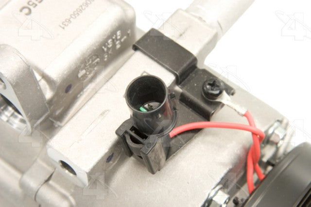 A/C Compressor Four Seasons 68358