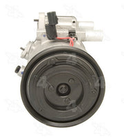 A/C Compressor Four Seasons 68358