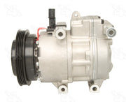 A/C Compressor Four Seasons 68358