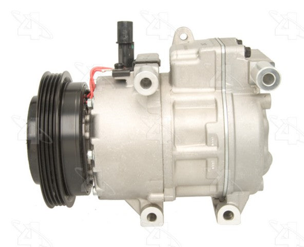 A/C Compressor Four Seasons 68358