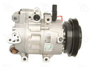 A/C Compressor Four Seasons 68358