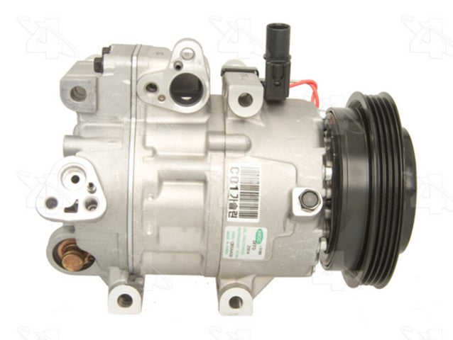 A/C Compressor Four Seasons 68358