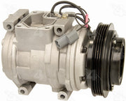 A/C Compressor Four Seasons 68366
