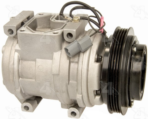 A/C Compressor Four Seasons 68366