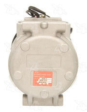 A/C Compressor Four Seasons 68366