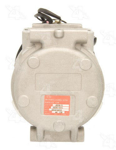 A/C Compressor Four Seasons 68366
